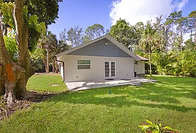 12915 Collecting Canal Road Loxahatchee Groves FL 33470