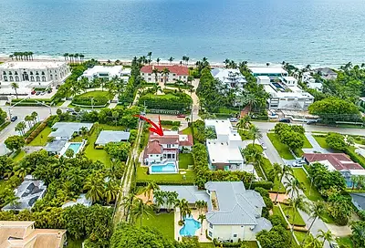 6260 N Ocean Boulevard Ocean Ridge FL 33435