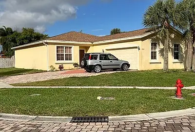 5845 Gypsum Place West Palm Beach FL 33413