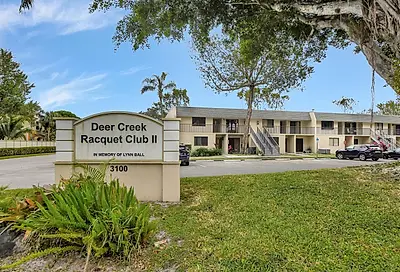 3100 Deer Creek Country Club Boulevard Deerfield Beach FL 33442