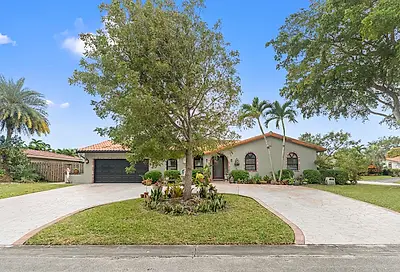 8582 NW 20th Court Coral Springs FL 33071