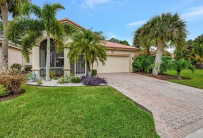 8463 Siciliano Street Boynton Beach FL 33472