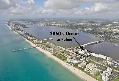 2860 S Ocean Boulevard Palm Beach FL 33480