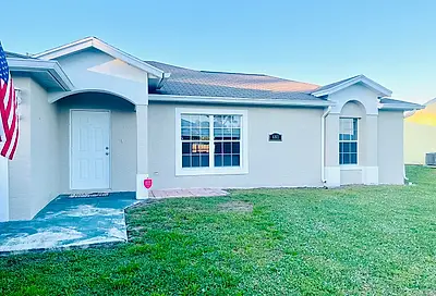 481 SE Seahouse Drive Port Saint Lucie FL 34983