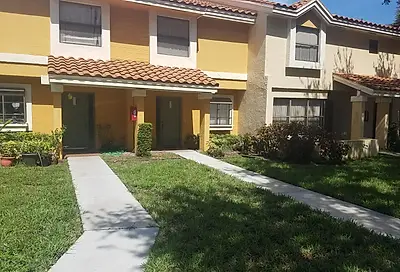 3609 Coral Tree Circle Coconut Creek FL 33073