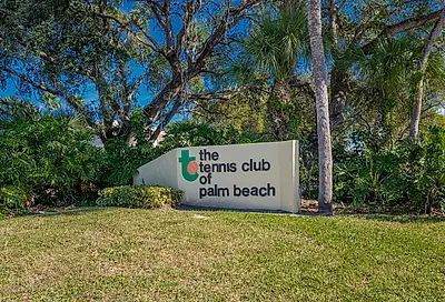 2828 Tennis Club Drive West Palm Beach FL 33417
