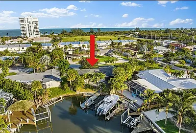 2611 Flotilla Terrace Hutchinson Island FL 34949