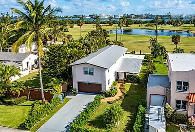 314 N Lakeside Drive Lake Worth Beach FL 33460