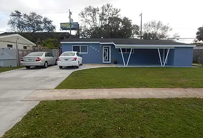 4092 Rochester Street Palm Beach Gardens FL 33410