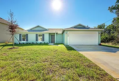 202 SW Aldoro Place Port Saint Lucie FL 34953