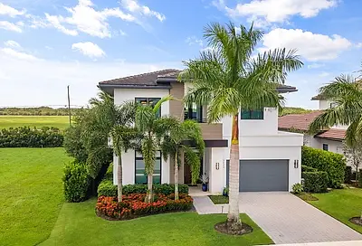 3032 Blue Cypress Lane Wellington FL 33414