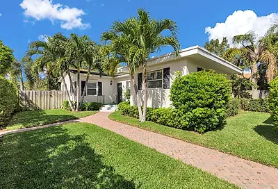 245 Greenwood Drive West Palm Beach FL 33405