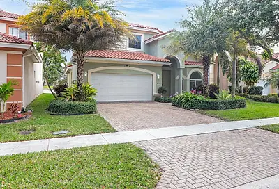 604 Gazetta Way West Palm Beach FL 33413