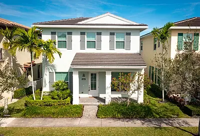 4006 Faraday Way Palm Beach Gardens FL 33418