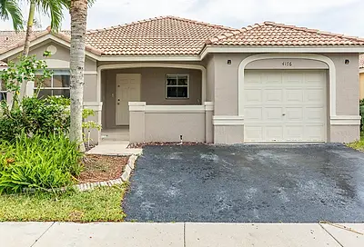 4176 Pine Ridge Lane Weston FL 33331