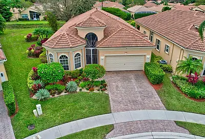 15286 Fiorenza Circle Delray Beach FL 33446