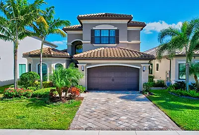 16322 Cabernet Drive Delray Beach FL 33446