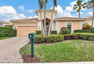 1133 Grand Cay Drive Palm Beach Gardens FL 33418