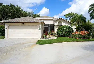 13160 Bonnette Drive Palm Beach Gardens FL 33418