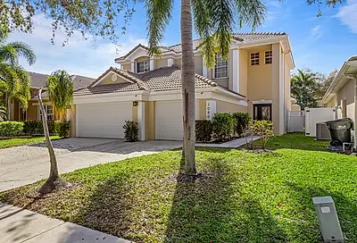 1080 Delray Lakes Drive Delray Beach FL 33444