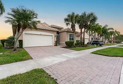 366 NW Sunview Way Port Saint Lucie FL 34986