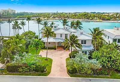 81 Lighthouse Drive Jupiter Inlet Colony FL 33469