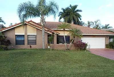 336 NW 110th Terrace Coral Springs FL 33071