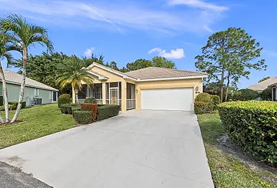 852 NW Sarria Court Port Saint Lucie FL 34986