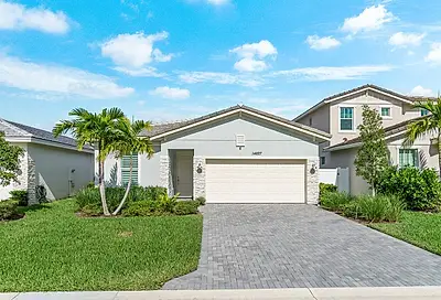 14827 Three Ponds Trail Delray Beach FL 33446