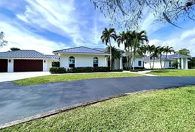 14913 Paddock Drive Wellington FL 33414