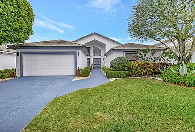 11484 Victoria Circle Boynton Beach FL 33437