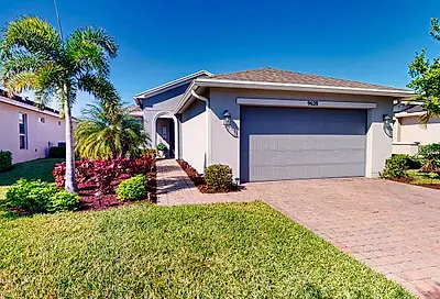 9628 SW Forestwood Avenue Port Saint Lucie FL 34987