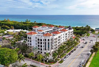 1 N Ocean Boulevard Boca Raton FL 33432