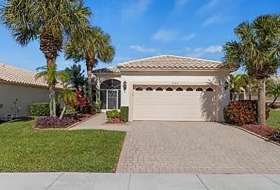 462 NW Lismore Lane Port Saint Lucie FL 34986