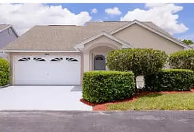 445 NW Sherry Lane Port Saint Lucie FL 34986