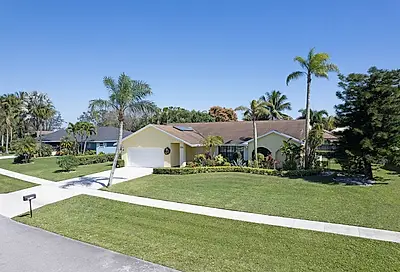 2725 Yarmouth Drive Wellington FL 33414