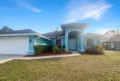 5259 NW Rugby Drive Port Saint Lucie FL 34983