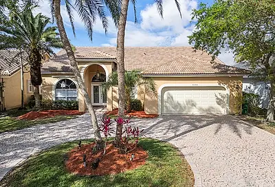 5430 NW 57th Way Way Coral Springs FL 33067