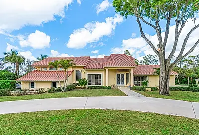 13679 Greentree Trail Wellington FL 33414