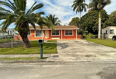 130 SW 5th Avenue South Bay FL 33493