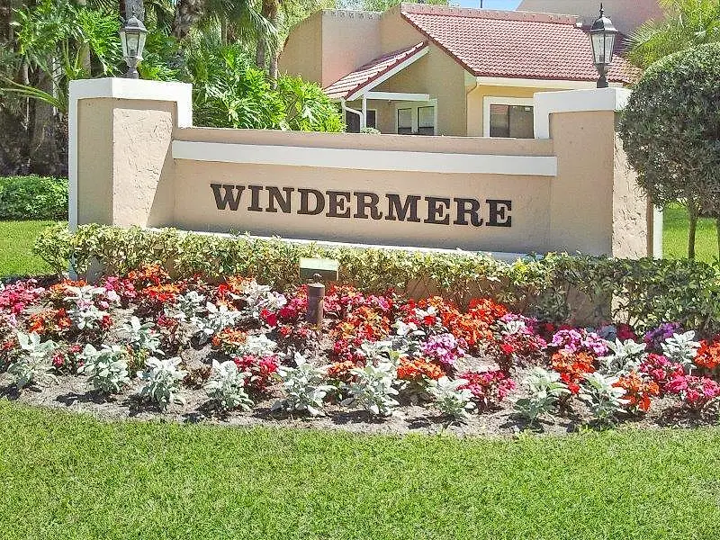 704 Windermere Way