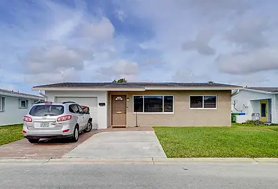 6805 NW 14th Place Margate FL 33063