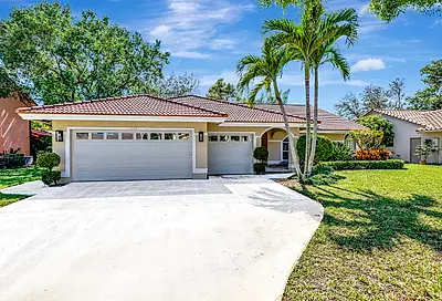 9244 NW 43rd Court Coral Springs FL 33065