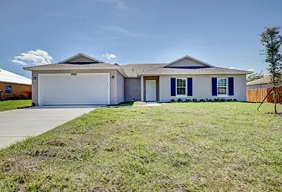 522 SW Sansom Lane Port Saint Lucie FL 34953