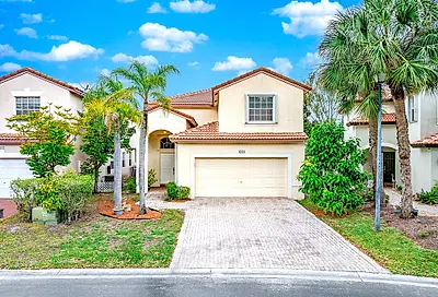6333 NW 39th Court Coral Springs FL 33067