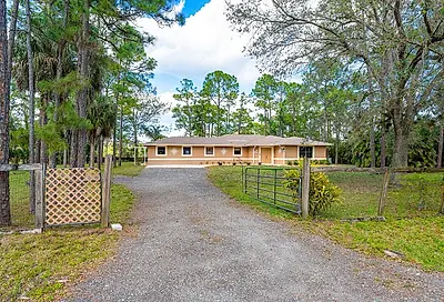 17315 60th N Lane The Acreage FL 33470