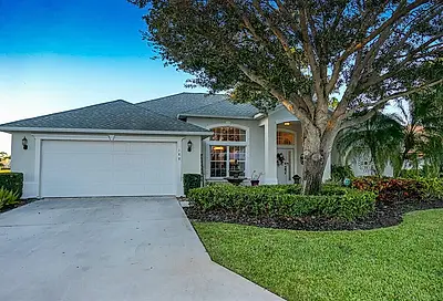 188 SW Snapdragon Circle Port Saint Lucie FL 34953