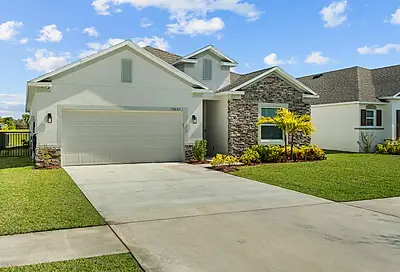 10627 SW Vasari Way Port Saint Lucie FL 34987