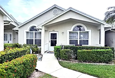 1160 NW Lombardy Drive Port Saint Lucie FL 34986