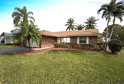 1319 NW 113th Terrace Coral Springs FL 33071